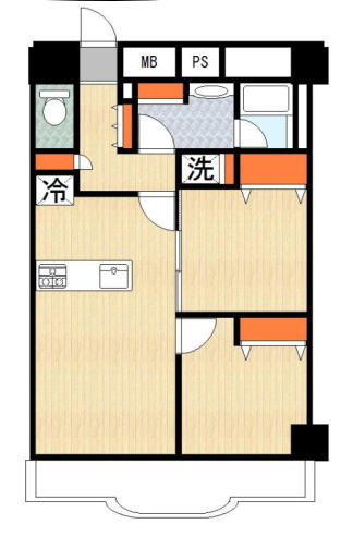 大田区大森北