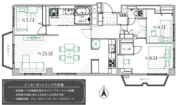 品川区東大井