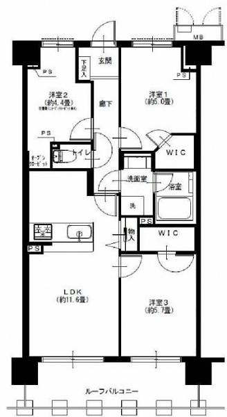 横浜市中区伊勢佐木町