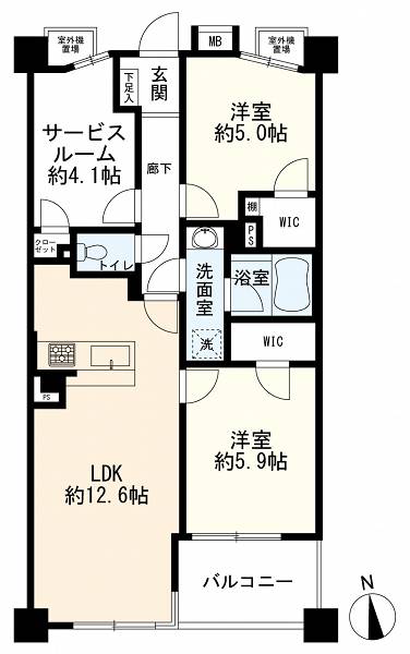 横浜市港南区最戸1