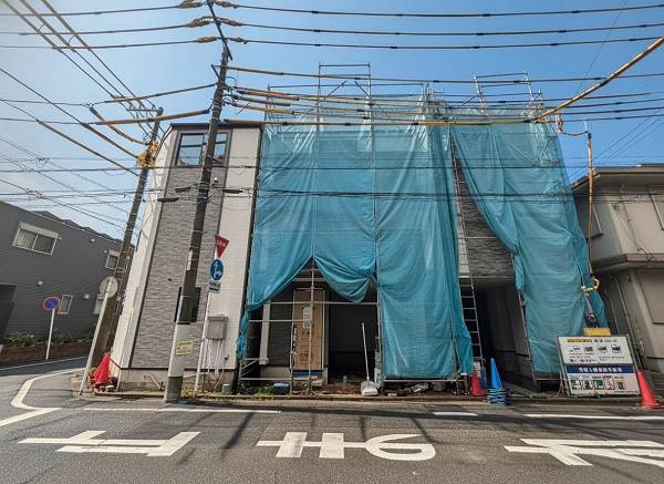 川崎市川崎区藤崎1