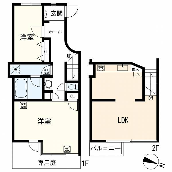 横浜市港北区師岡町