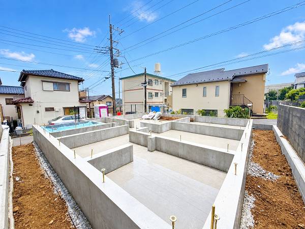 横浜市保土ケ谷区法泉3
