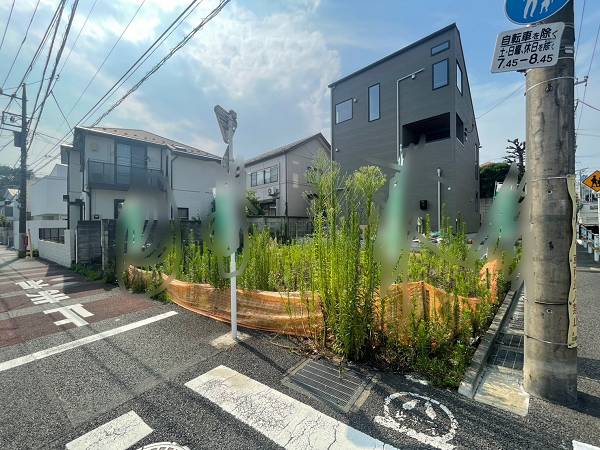 大田区南千束1