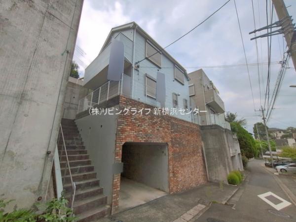 横浜市緑区三保町