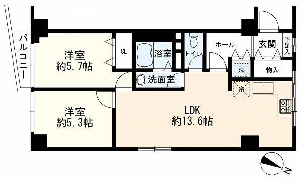 大田区山王2