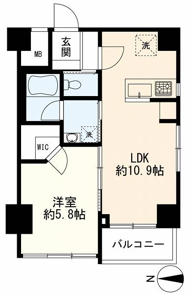 大田区大森本町1