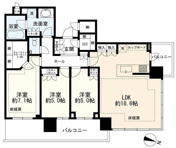 江戸川区西小岩1