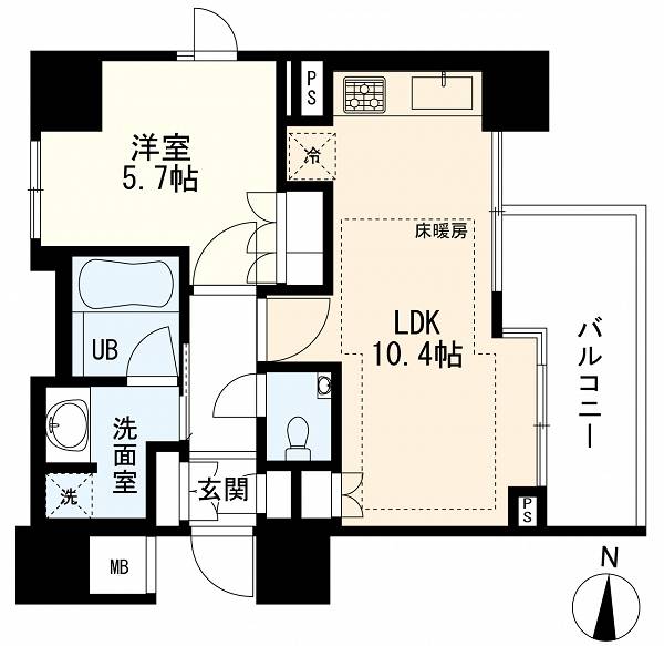 大田区雪谷大塚町