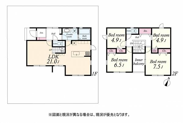 横浜市旭区市沢町