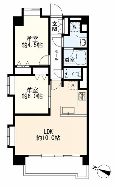 横浜市港南区東永谷3