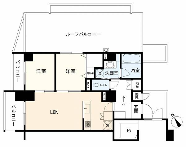 新宿区高田馬場3