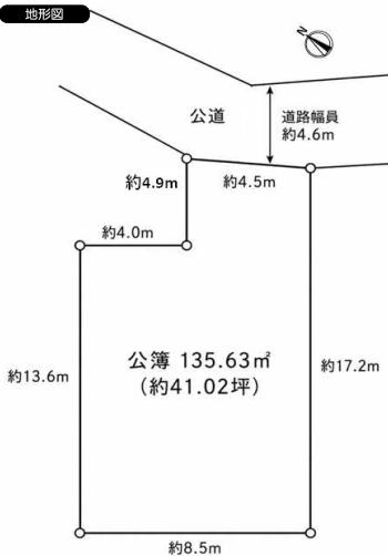 横浜市鶴見区獅子ケ谷