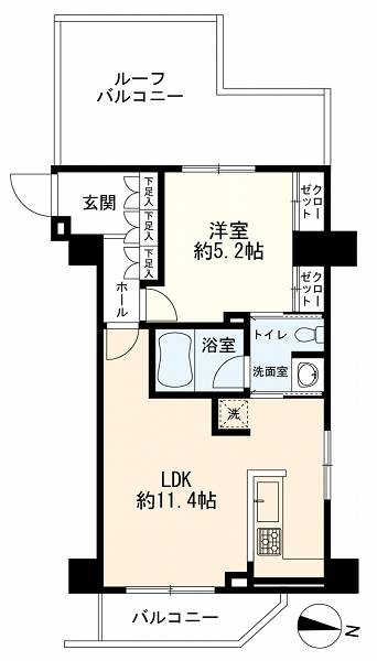 品川区西中延2
