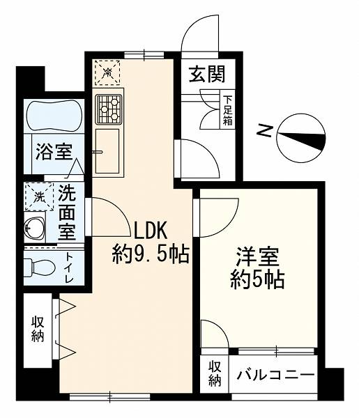 目黒区下目黒4
