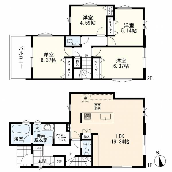横浜市戸塚区矢部町