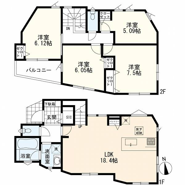 横浜市戸塚区矢部町