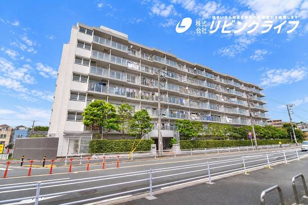 横浜市保土ケ谷区星川3