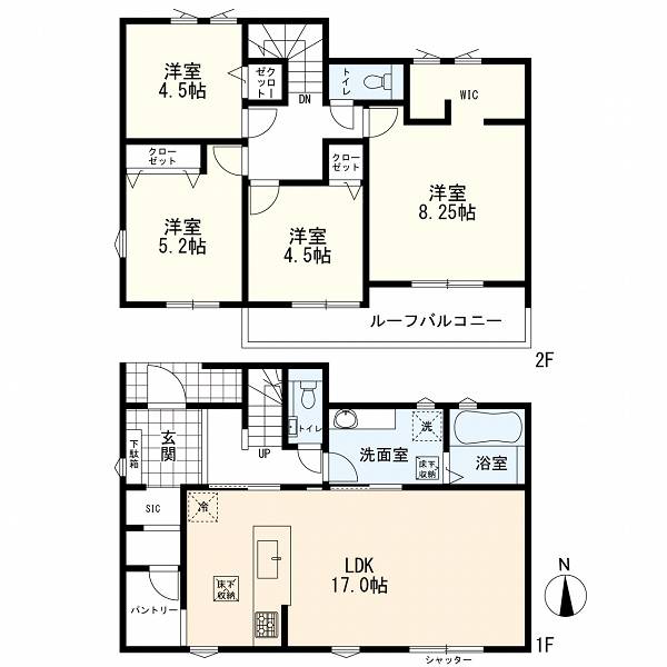 横浜市金沢区釜利谷西1丁目