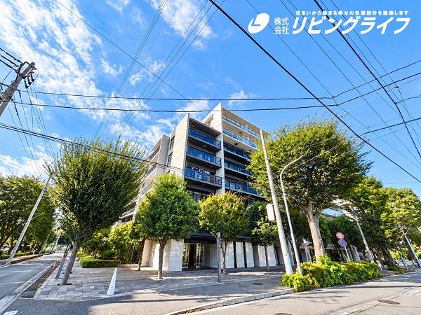 横浜市保土ケ谷区仏向町