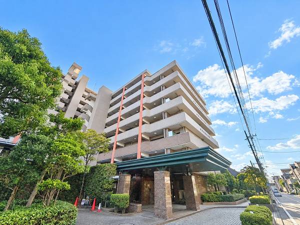 横浜市鶴見区江ケ崎町