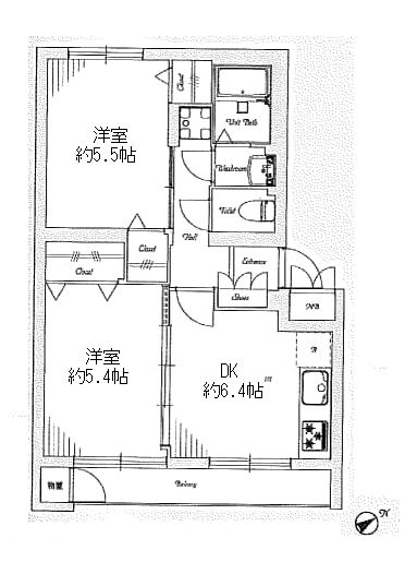 大田区池上8