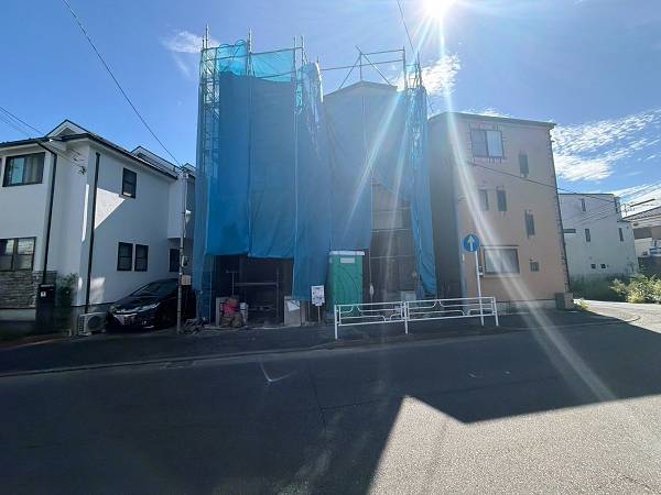 川崎市中原区上小田中1
