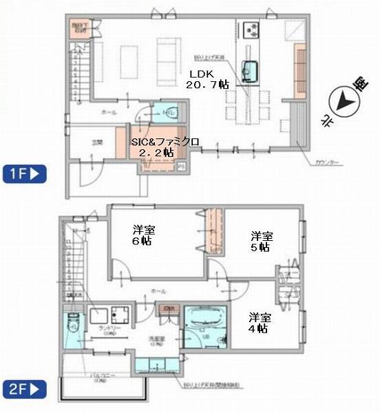 横浜市保土ケ谷区上菅田町