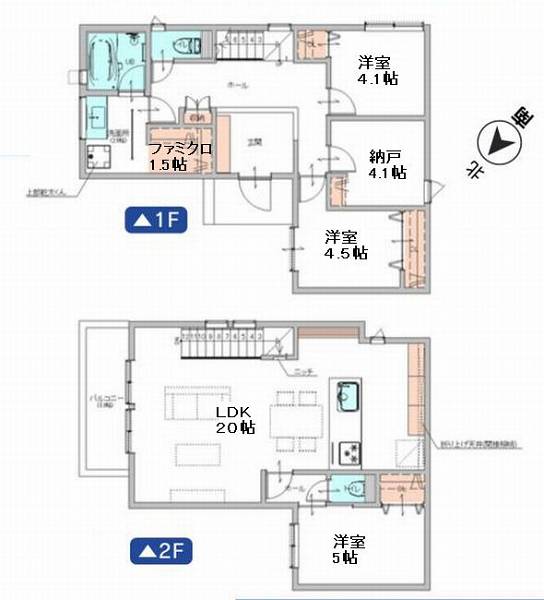 横浜市保土ケ谷区上菅田町