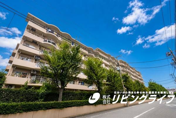 横浜市鶴見区朝日町2