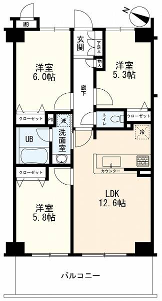川崎市川崎区浅田4