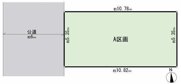 横浜市金沢区釜利谷東1