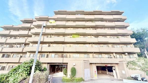 川崎市多摩区長尾7