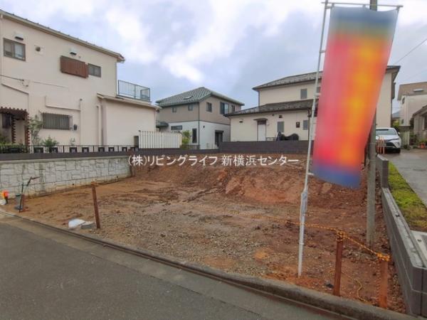 横浜市青葉区あざみ野2