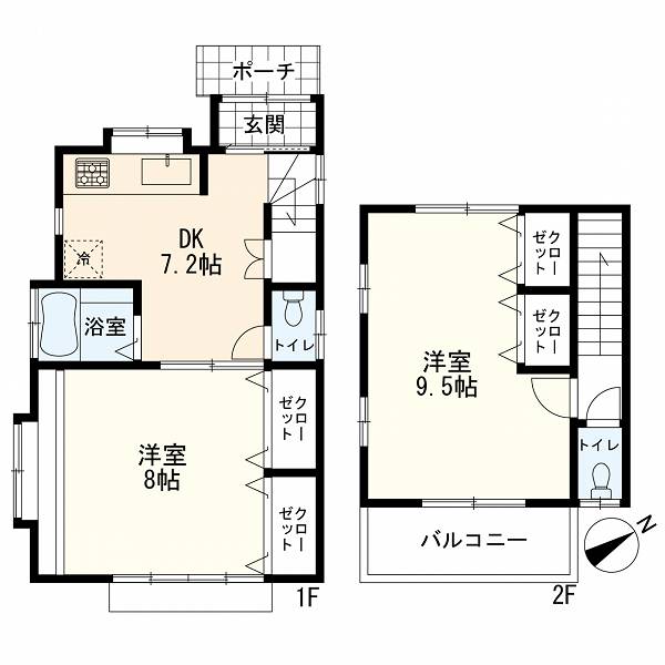 横浜市港北区鳥山町