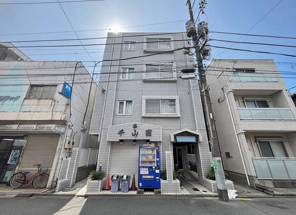 川崎市川崎区旭町2