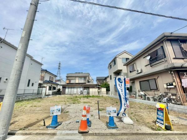 横浜市鶴見区上末吉5
