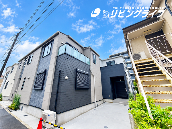 横浜市中区本牧町1