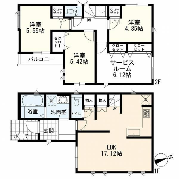 横浜市中区本牧町1