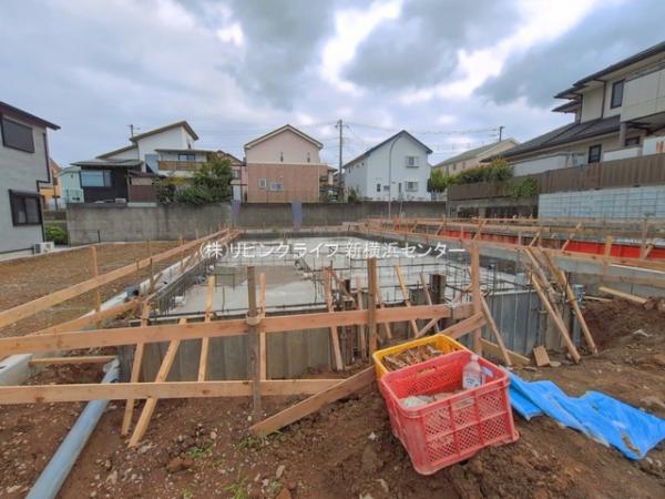 横浜市都筑区川和台