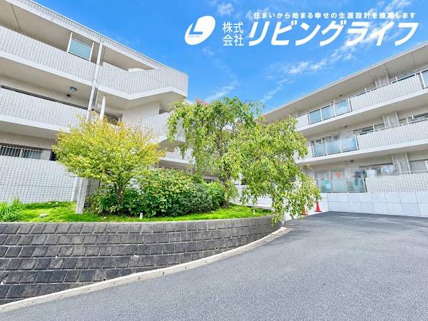 横浜市鶴見区梶山1