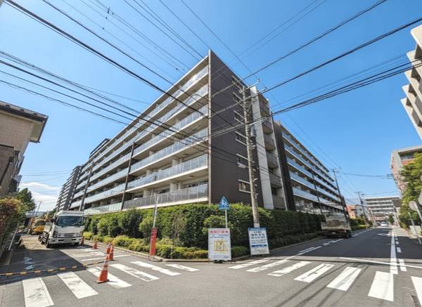 川崎市川崎区大師駅前2