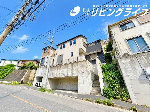 横浜市保土ケ谷区東川島町