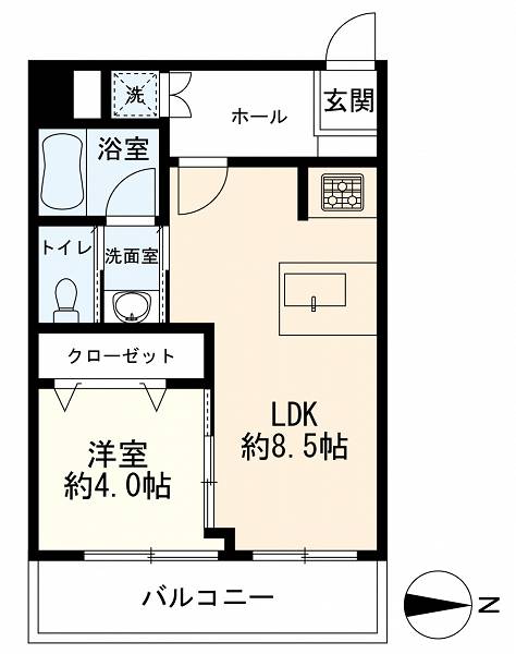 大田区蒲田5