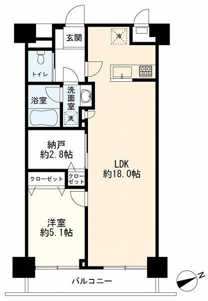 大田区蒲田5