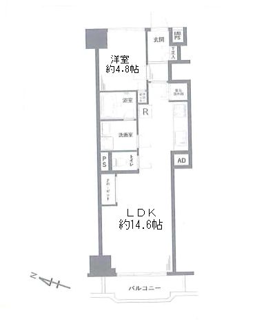 目黒区中目黒2