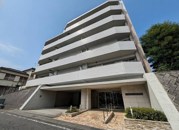 川崎市宮前区犬蔵1
