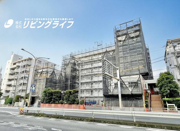 川崎市宮前区有馬4