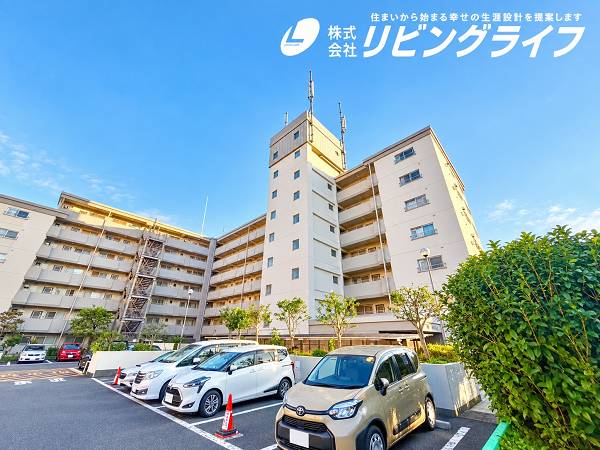 横浜市鶴見区鶴見中央3
