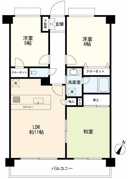 横浜市中区伊勢佐木町6